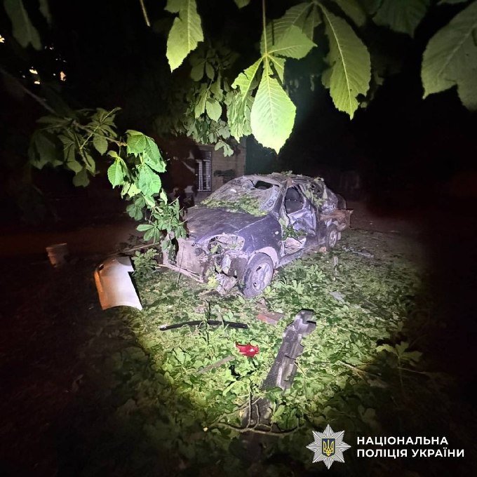 Новини Харкова: обстріли спричинили жертви